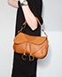 Saddle Shoulder Bag, other view